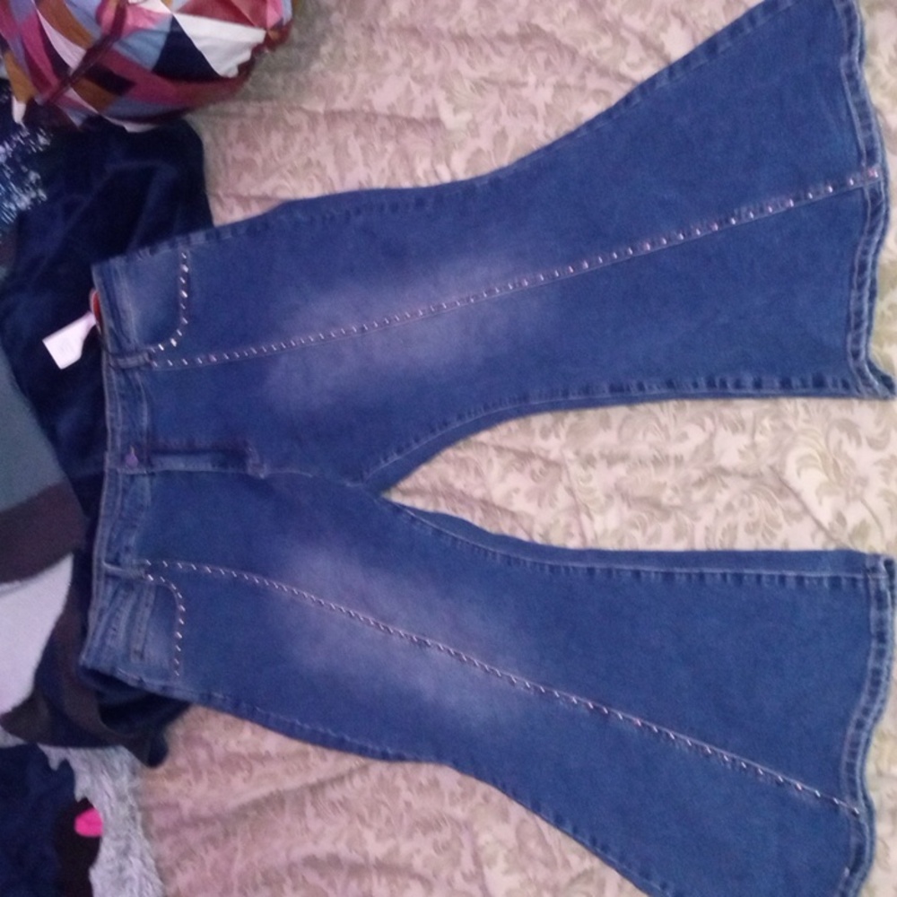 Cider jeans 3X